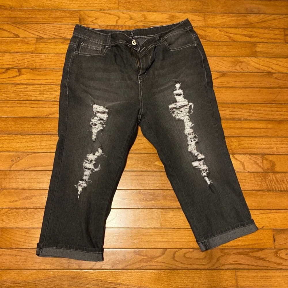 Jean Capris
